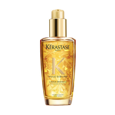 ELIXIR ULTIME L'HUILE ORIGINAL 100 ML (ACEITE SUBLIMADOR PARA TODO TIPO DE CABELLO)